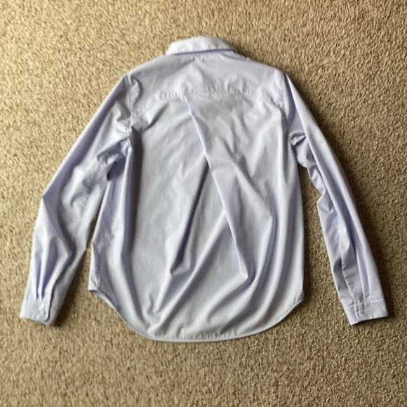 Lululemon Women’s Full Day Ahead Tech Casual Button Down Shirt 4 - Picture 12 of 13